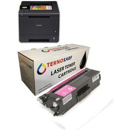 Brother HL-4170 Kırmızı Muadil Toner