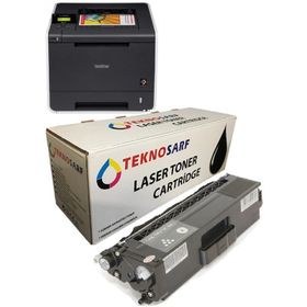 Brother HL-4170 Siyah Muadil Toner