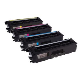 Brother HL-4570CDWT TN315 TN325 TN340 Muadil Toner Takımı