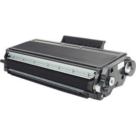 Brother HL-5380DN Siyah Muadil Toner