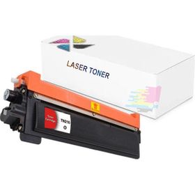Brother HL-8070-HL-8370 Kırmızı 2000 Sayfa Muadil Toner Takımı