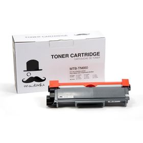 Brother HL-L2300D Uyumlu Toner