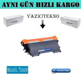 Brother HL-L2320D/2340DW/2360DN/2360DW Uyumlu Muadil Toner