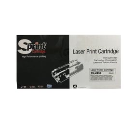 Brother HL-L2376DW Siyah Muadil Toner