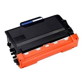 Brother HL-L6300DWT Siyah Muadil Toner