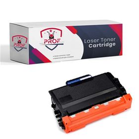 Brother HL-L6300DWT Siyah Muadil Toner