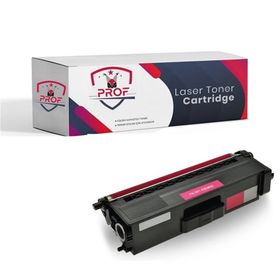 Brother HL-L8350CDW Kırmızı Muadil Toner