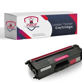 Brother HL-L8350CDW Kırmızı Muadil Toner