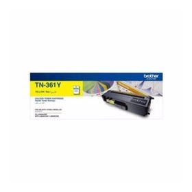 Brother HL-L8350CDW Sarı Yazıcı Toneri