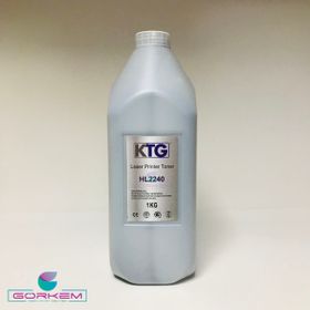 Brother HL2040 1000 gr Toner Tozu