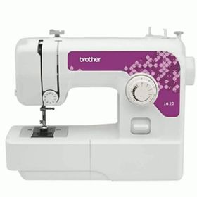 Brother JA20-2P Mekanik Dikiş Makinesi