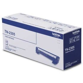 Brother L2700 L2740 L2365 TN2355 TN2305 Uyumlu Toner