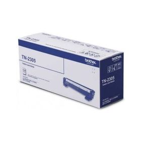 Brother L2700 L2740 L2365 TN2355 TN2305 Uyumlu Toner