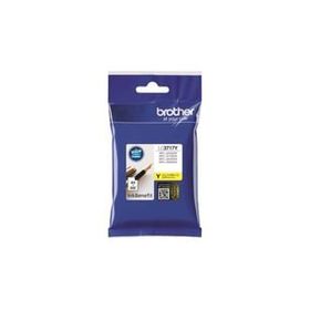 Brother LC-3717 Sarı Orijinal Kartuş