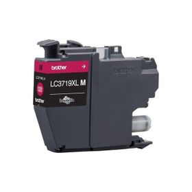 Brother LC-3719XL Kırmızı Kartuş