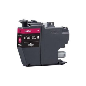 Brother LC-3719XL Kırmızı Kartuş