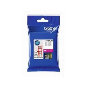 Brother LC-3719XL Kırmızı Kartuş
