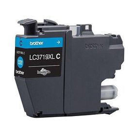 Brother LC-3719XL Mavi Kartuş