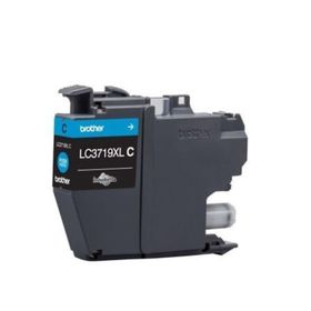 Brother LC-3719XL Mavi Kartuş