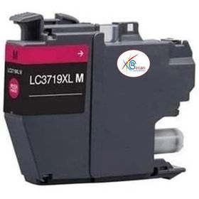 Brother LC-3719XL MFC-J2330DW Kırmızı Yüksek Kapasiteli Muadil Kartuş