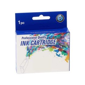 Brother LC-3719XL MFC-J2330DW Kırmızı Yüksek Kapasiteli Muadil Kartuş