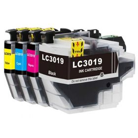 Brother LC-3719XL Muadil Kartuş