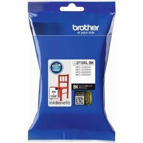 Brother LC-3719XL Siyah Kartuş