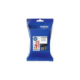 Brother LC-3719XL Siyah Yüksek Kapasiteli Orijinal Kartuş