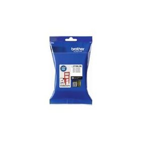 Brother LC-3719XL Siyah Yüksek Kapasiteli Orijinal Kartuş