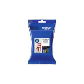 Brother LC-3719XL Siyah Yüksek Kapasiteli Orijinal Kartuş