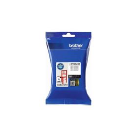 Brother LC-3719XL Siyah Yüksek Kapasiteli Orijinal Kartuş
