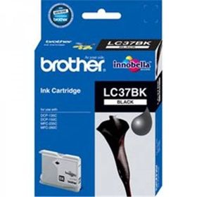 Brother LC-37BK Kartuş