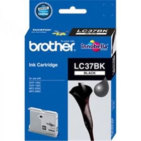 Brother LC-37BK Kartuş