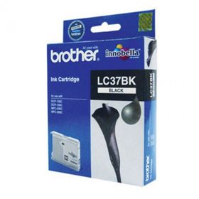 Brother LC-37BK Kartuş