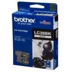 Brother LC-38BK Kartuş