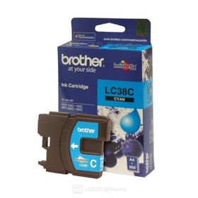 Brother LC-38C Kartuş