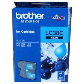 Brother LC-38C Kartuş