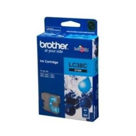 Brother LC-38C Kartuş