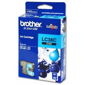 Brother LC-38C Kartuş