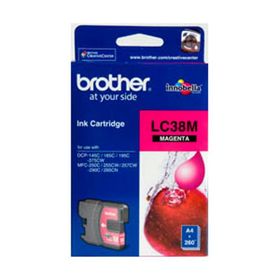 Brother LC-38M Kartuş