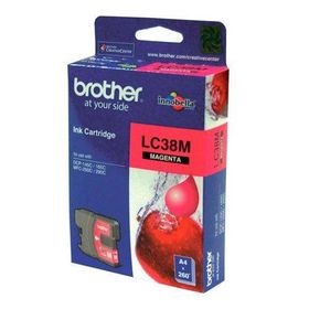 Brother LC-38M Kartuş