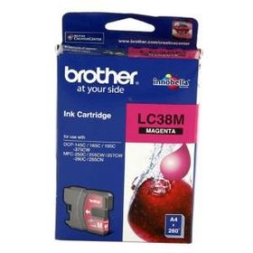 Brother LC-38M Kartuş