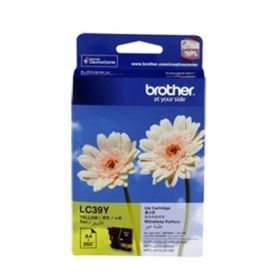 Brother LC-39Y Kartuş