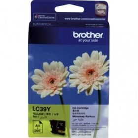 Brother LC-39Y Kartuş