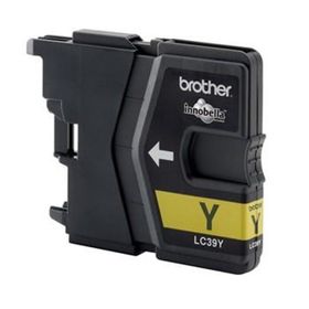 Brother LC-39Y Kartuş