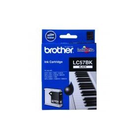 Brother LC-57BK Kartuş