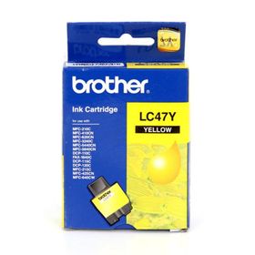 Brother LC-57Y Sarı Kartuş