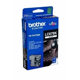 Brother LC-67BK Kartuş