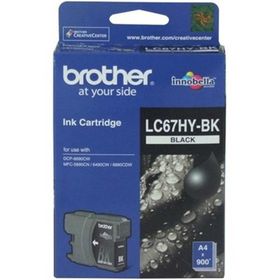 Brother LC-67BK Kartuş