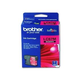 Brother LC-67M Kartuş